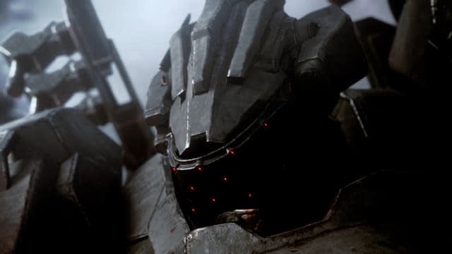 『アーマード・コア6』発表でポケットペア社員が「大型特殊機械を用いた破壊活動」の副業＆57,2…