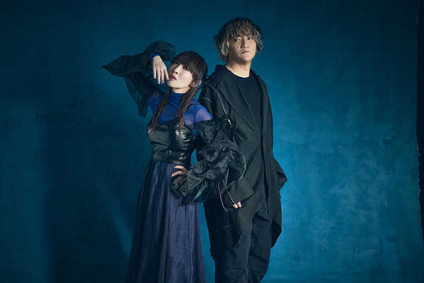 angela to release single "AYAKASHI"!Artwork and visuals also lifted