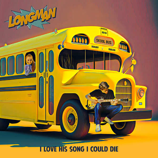 LONGMAN, major 2nd full album "10/4" super advance delivery start & MV released!