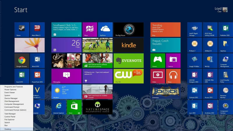 Why is Steam Deck running Linux? Windows' fault 53 origin 1