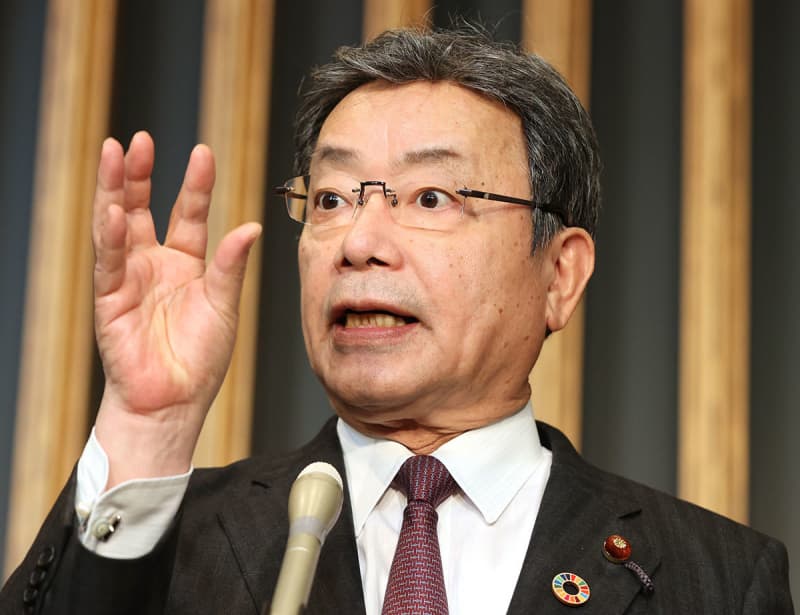 「立憲議員はアホなの？」うな丼追及続ける議員の “イヤミ” にネットで呆れ声