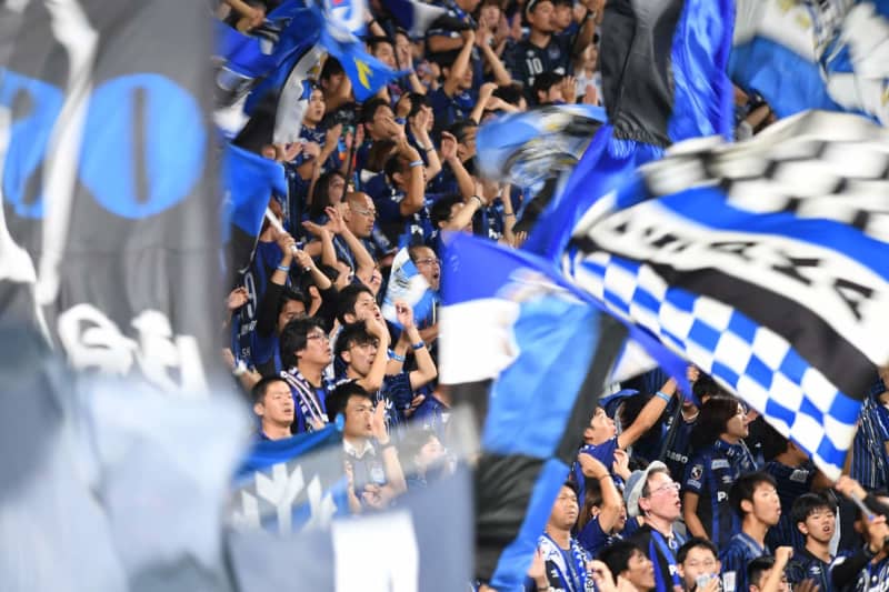[Gamba Osaka] Supporters booed Gamba players and Gen Masako.Poyatos: 'I'm really sorry'