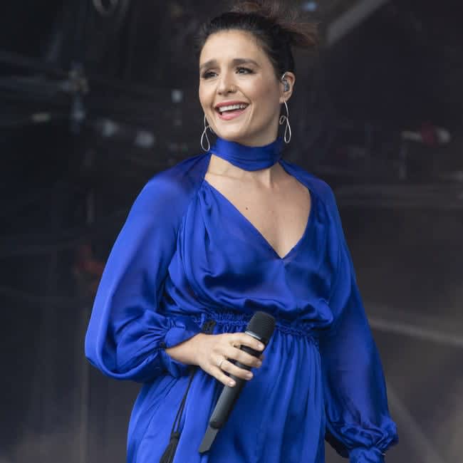 Jessie Ware on Her New Album, 'That! Feels Good!