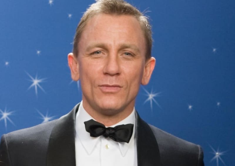 ダニエル・クレイグとルカ・グァダニーノ監督がウィリアム・S・バロウズ原作の映画化に挑む