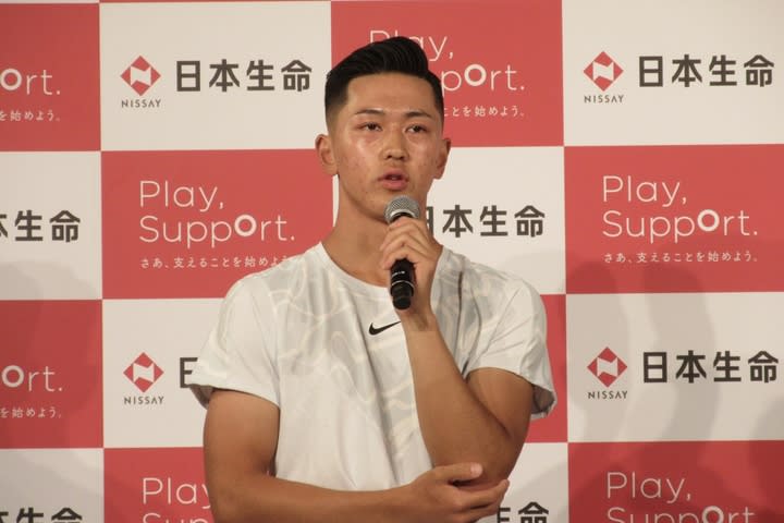 16歳の小田凱人が抱負！ 「国枝さんの後継者って言われないぐらいビッグな選手になりたい」と宣言…