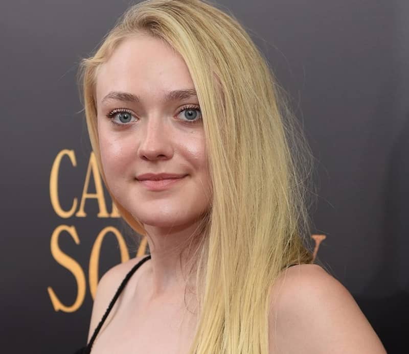 ダコタ・ファニングがM・ナイト・シャマラン監督の実娘の監督デビュー作に主演