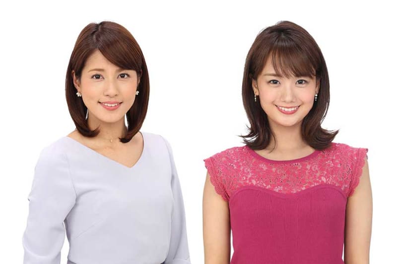 Fuji "FNS 27-hour TV" project is "100km marathon" Yumi Nagashima & Tsinghua Inoue will assist in the progress...