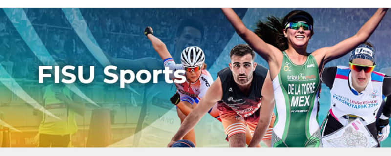 ＜レスリング＞国際大学スポーツ連盟（FISU）の「世界大学選手権」が復活へ