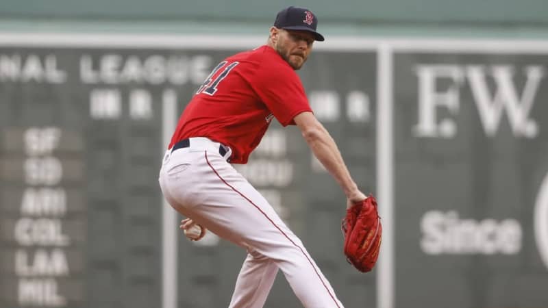 Red Sox saves money again with sale good pitching 10 Masanao Yoshida hits in XNUMX games in a row