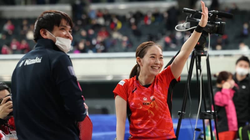 Kasumi Ishikawa announces her retirement "Thank you very much for all your support!"