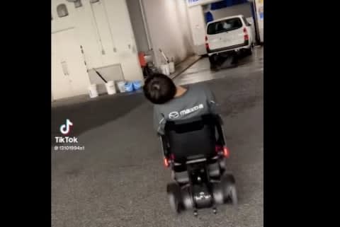 障がい者をバカにした？ 従業員の動画炎上、広島マツダが謝罪「社員教育の徹底が足りなかった」