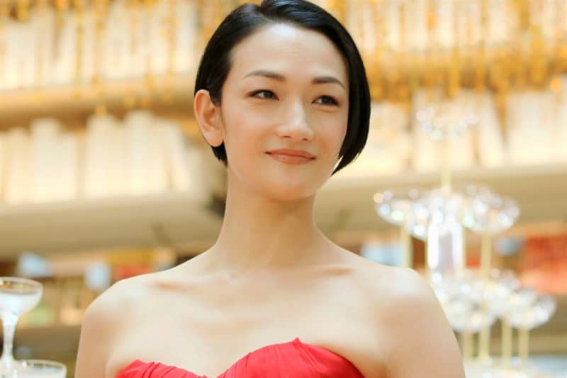 Ai Tominaga, drama confession that triggered her challenge to become an actor Was recommended by "a certain person"... Appeared in a certain drama...