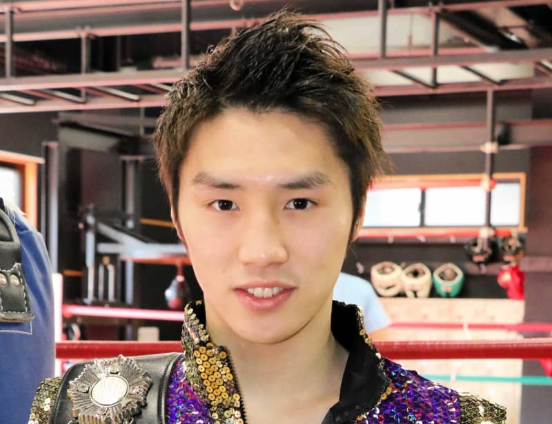 Former Japanese champion Yonanata Maruta reports marriage "A nice woman who gets along well since she was a baby" Even a good-looking guy is a hot topic, the late Sakae Morioka ...