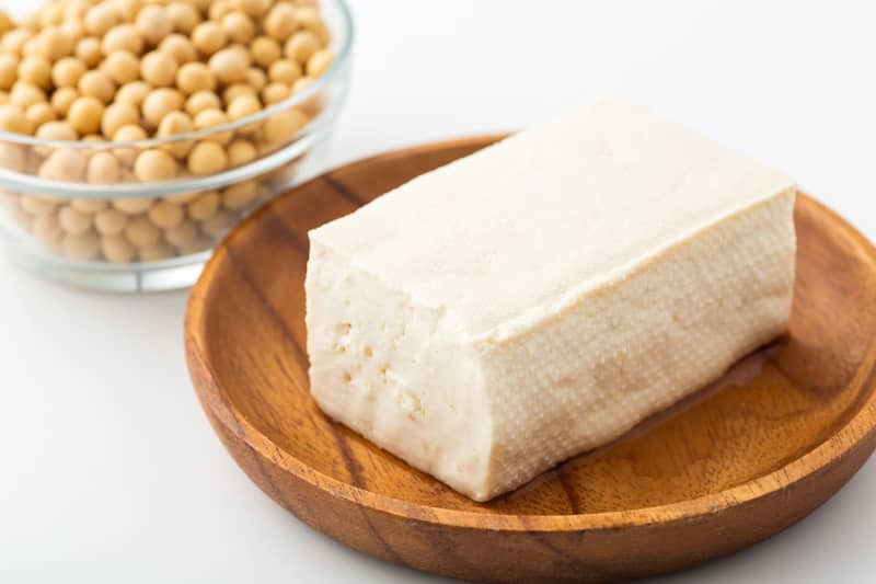 The “unfortunate way to eat tofu” is a waste of health benefits!