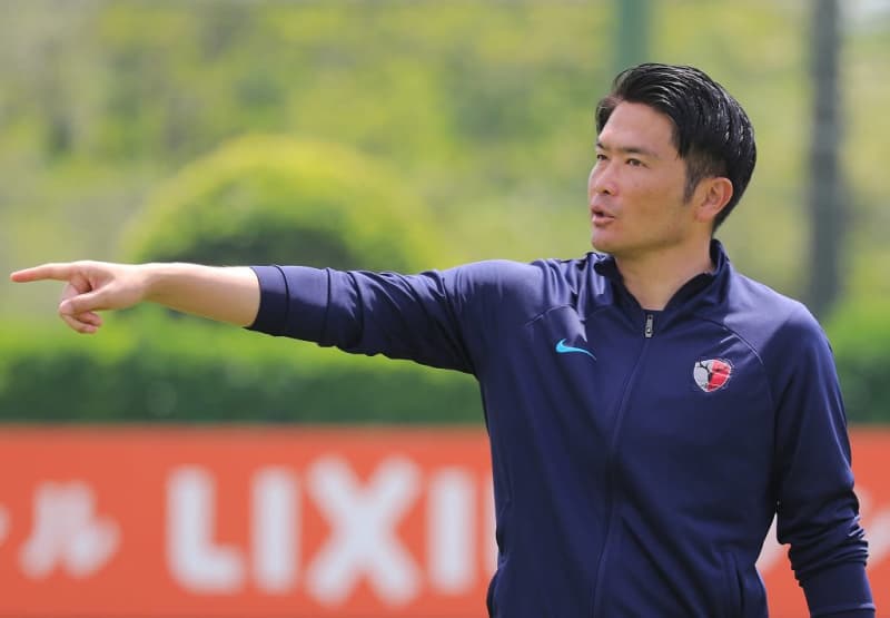 【鹿島】岩政監督「関係性でサッカーをする」。札幌相手に３連勝なるか