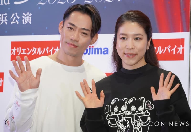 "Kanadai" Kana Muramoto & Daisuke Takahashi retire from active duty as long as this season "I decided by two people" Thank you from the fans...
