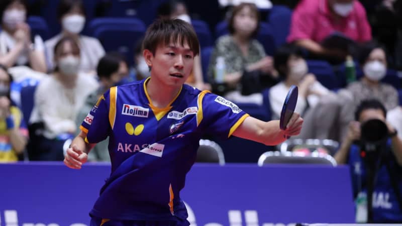 [T League] Okayama Rivets announces renewal of contract with Koki Niwa "So that we can lead the team"