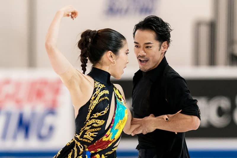 Retired Daisuke Takahashi, thanks to overseas media for the nostalgic "bowing attack" "I want to thank you for the unforgettable moment"