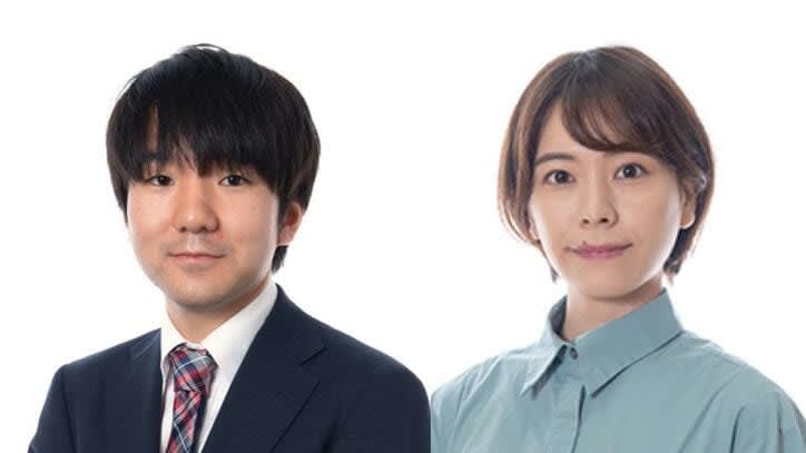 Kei Honda XNUMX-dan, a popular young influential person, and Kotomi Yamane, a female XNUMX-dan, get married.