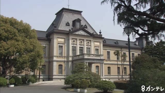 ⚡｜【速報】京都府で新規感染者379人亡を確認　新型コロナ　2日