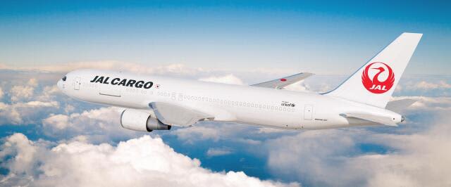 “JAL CARGO” 復活！貨物専用767-300型機導入、2023年度末から3機