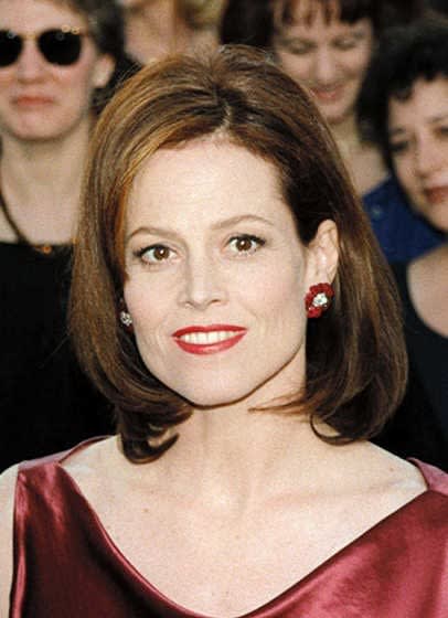 Sigourney Weaver: 'It's too late' to reprise blockbuster movie star
