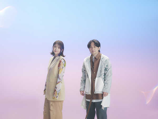 Ikimonogakari will release their first new song "STAR" as a duo!New visual also lifted