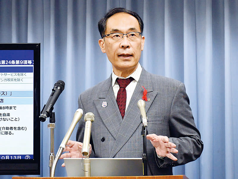 女性トイレ廃止、減少させません！　埼玉県知事、オールジェンダートイレ「義務付け」と「前提」を否定