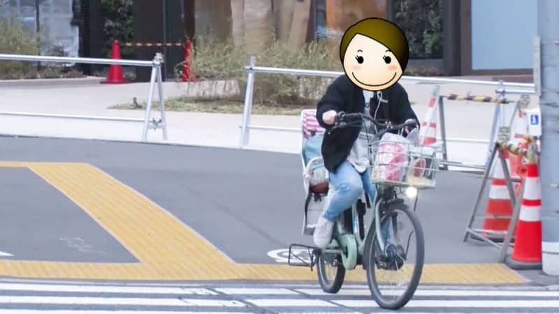 実は「ママチャリ」は日本で生まれた自転車だって知ってた？