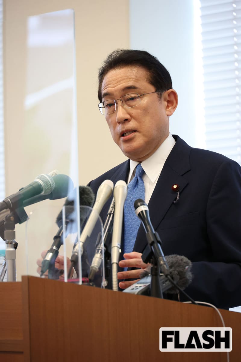 岸田首相が進める「退職金」優遇見直しに意見さまざま「庶民狙い撃ちの増税」「賃上げにつながる」専…