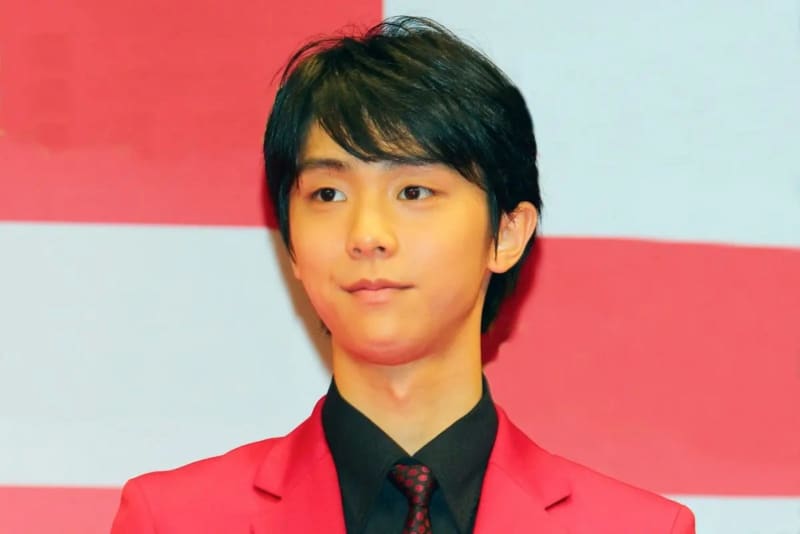 Yuzuru Hanyu reveals "the most feared" person, but he is upset by his own objection Professional skater Yuzuru Hanyu is grateful...