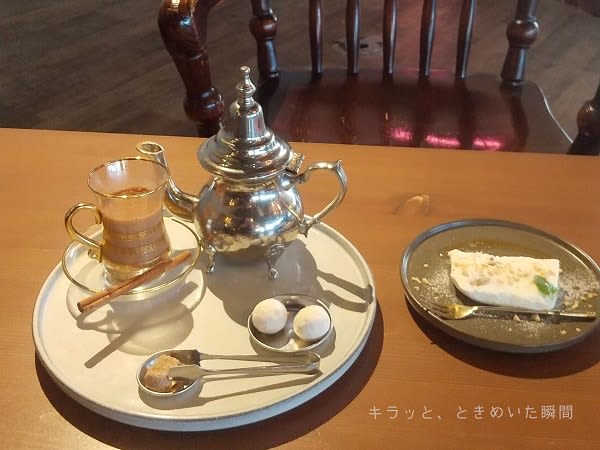 【名古屋】チャイ飲みで行きたい…♪大須の素敵なカフェCAFE TOLAND♡