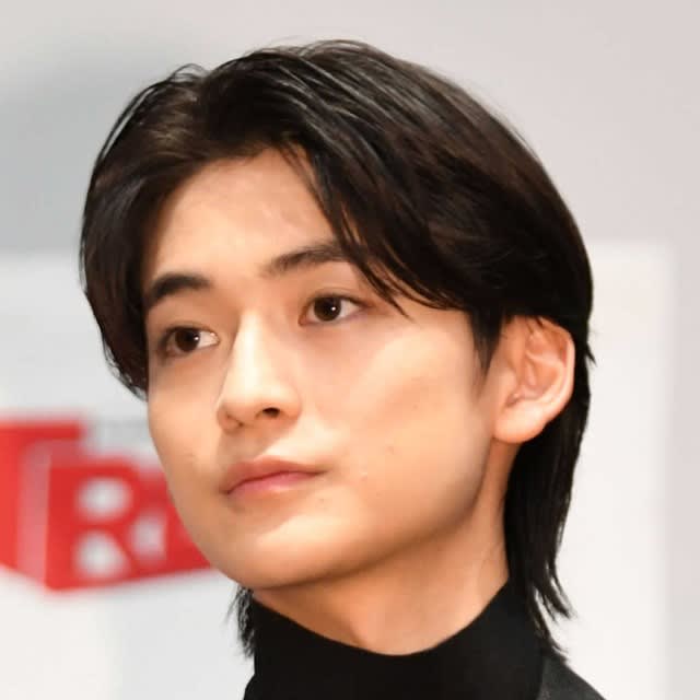 Actors in their 20s who I think have the most momentum now 3rd place "Takumi Kitamura", 2nd place "Fumiya Takahashi"