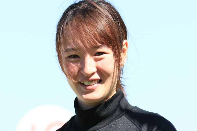 ``The quality of determination is different'' Nanako Fujita JRA active female jockey obeys the rule ``only one'' … The difference in professionalism that can be seen