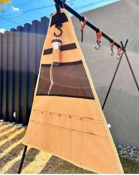 Check it out if you love camping! [Daiso] "I finally got it" "I thought I was aiming for it...