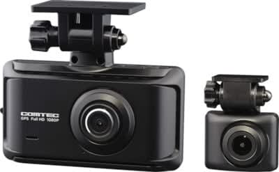 前後撮影可能な2カメラ搭載モデルが人気、23年第1四半期に売れたドライブレコーダーTOP10　…
