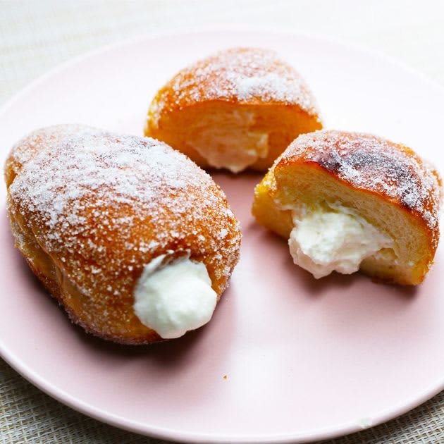 [Super easy but shop quality] Let's make it in GW!5 Easy Sweets Recipes Recommended for Sweets Making Beginners