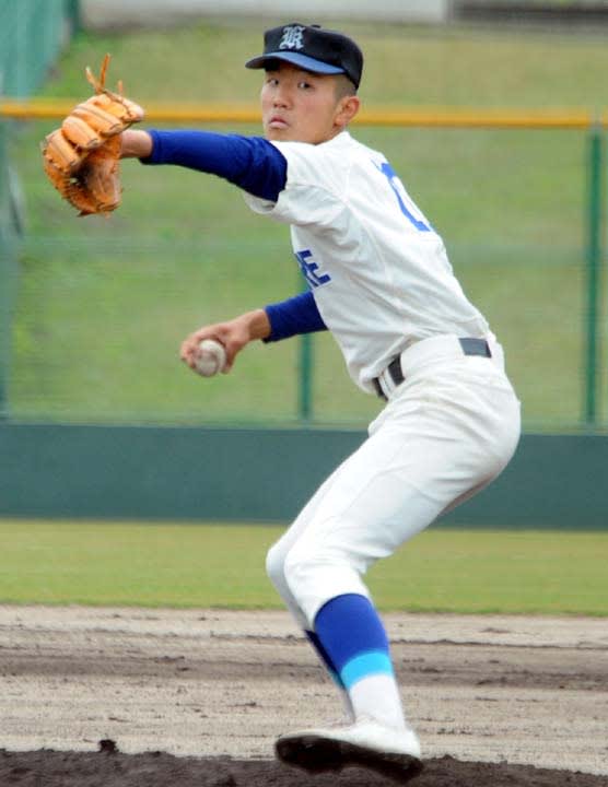 The highlight of the semi-finals on the 6th will be Kure, who is good at close matches, or Shinjo, who is good at hitting [Spring Hiroshima Prefecture High School Baseball Tournament]