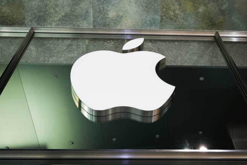 Weiterer Umsatzrückgang für Apple – iPhone legt…