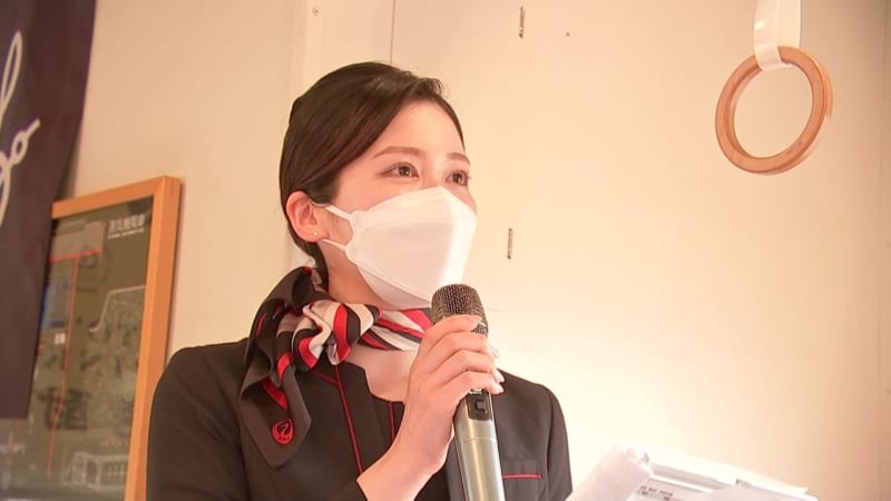 「復興の力になりたい」JALの客室乗務員が豪雨被災のふるさとで観光ツアーを企画　地域の課題解決…