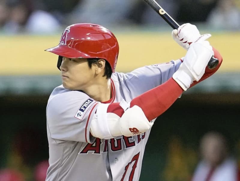 Shohei Ohtani "First, let's make about 5 savings" Angels' first 4 consecutive wins of the season & 4 savings