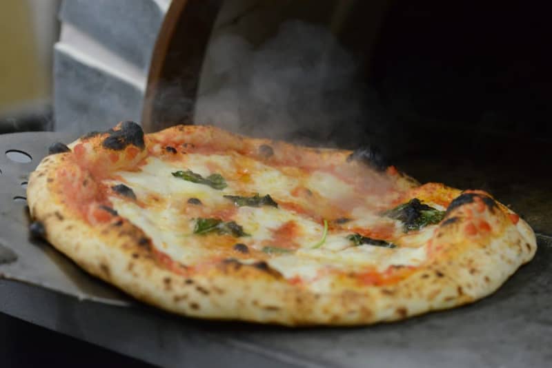 自宅で本格ナポリピッツァを手作りしたい　→その道17年のピザ職人が“おいしいレシピ”を伝授します！