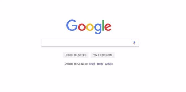Caída a nivel mundial de Google, que deja sin s…