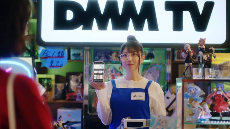 〈コラム〉SVOD界の新星「DMM TV」春アニメ見放題作品数・先行配信数NO.1を獲得。自社…