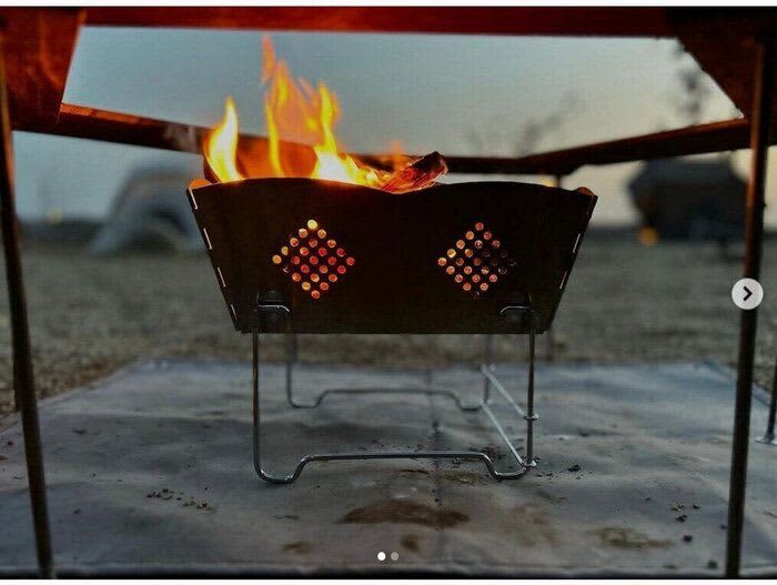 Get it without thinking! [Workman] 4 Must-See Camping Gear Selections of "New Spring/Summer Items" and "Ordered at Stores"