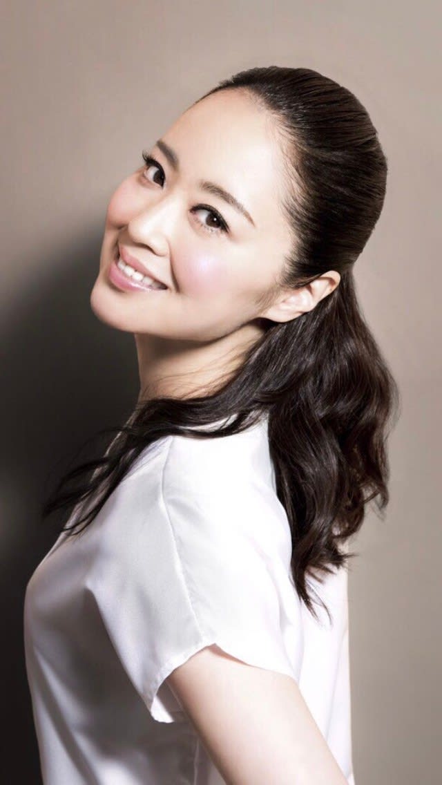 激似！松田聖子さんものまねタレント「まねだ聖子」さん、アイドルに憧れた少女時代…似ていると自覚…