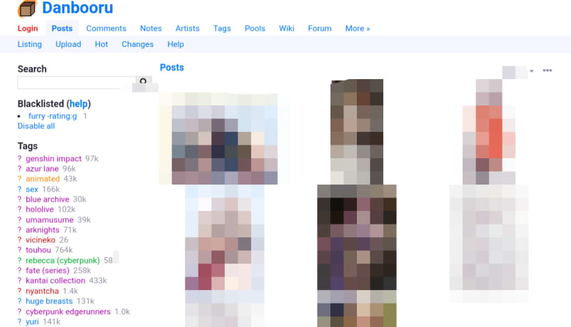 ”AIによる盗用”危惧し人気絵師が続々とPixivで作品を非公開に…完全に盗用を防ぐのは無理なのか？