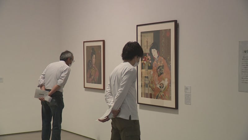 県立近代美術館　企画展「杉浦非水時代をひらくデザイン」開催　群馬・高崎