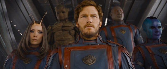 「映画GotG3は締めくくりとして完璧」「日本は難しいマーケットだった」　マーベル・コミックス…