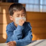 エタノール蒸気吸入がウイルス性呼吸器感染症の予防・治療に有効　沖縄科学技術大学院大学